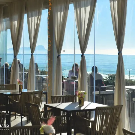 Hotel Il Fogliano New Life 4*