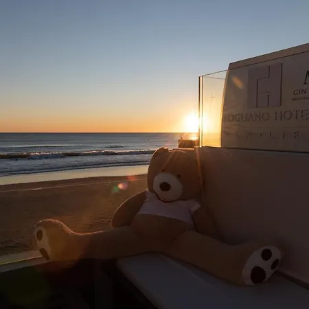 Hotel Il Fogliano New Life 4*