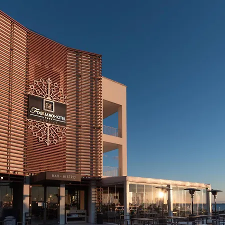 Il Fogliano New Life 4*