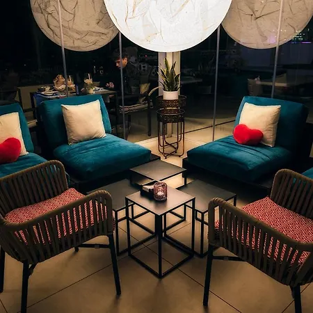 Hotel Il Fogliano New Life Latina