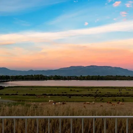 Il Fogliano New Life 4*