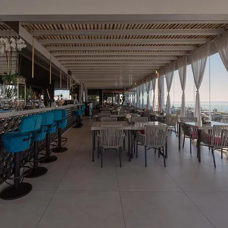 Il Fogliano New Life Hotel 4*