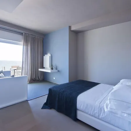 Il Fogliano Hotel