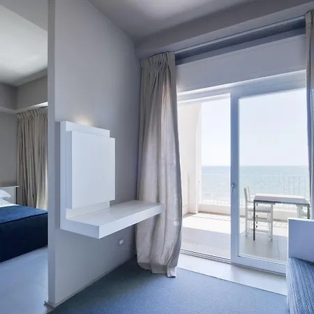Hotel Il Fogliano 4*