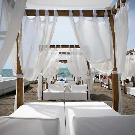 Hotel Il Fogliano New Life 4*