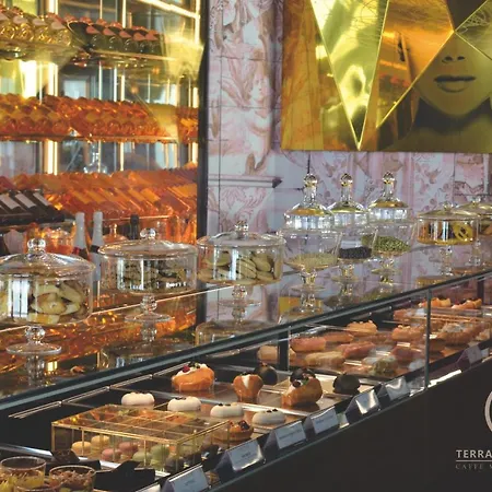 Il Fogliano New Life Hotel Latina