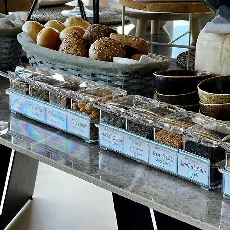 Hotel Il Fogliano New Life