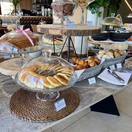 Il Fogliano Hotel 4*