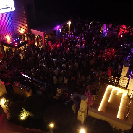 Hotel Il Fogliano New Life 4*