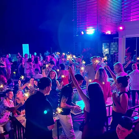 Il Fogliano New Life Hotel 4*