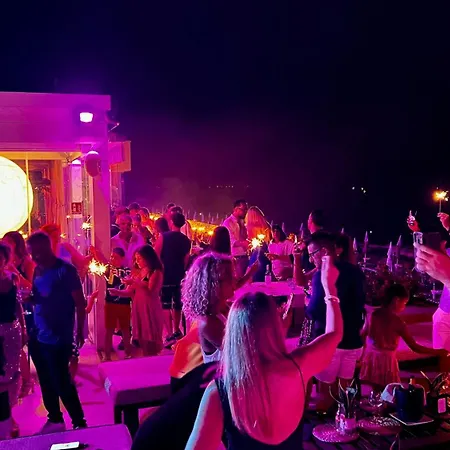 Hotel Il Fogliano New Life Latina