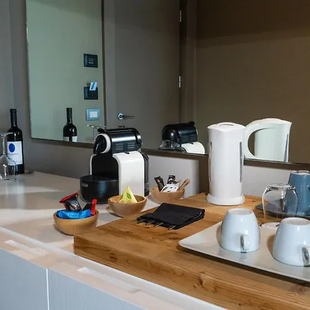 Hotel Il Fogliano New Life 4*