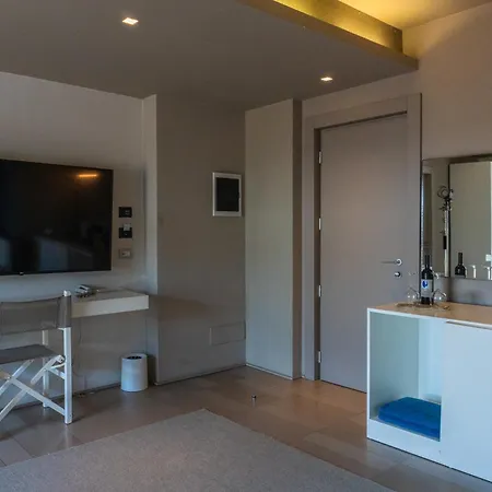 Il Fogliano New Life 4*