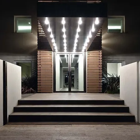 Hotel Il Fogliano New Life Latina