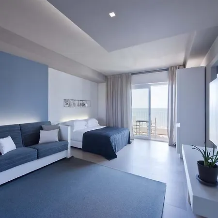 Otel Il Fogliano New Life 4*