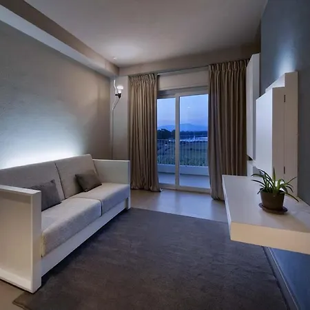 Il Fogliano New Life 4*