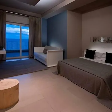 Hotel Il Fogliano Latina