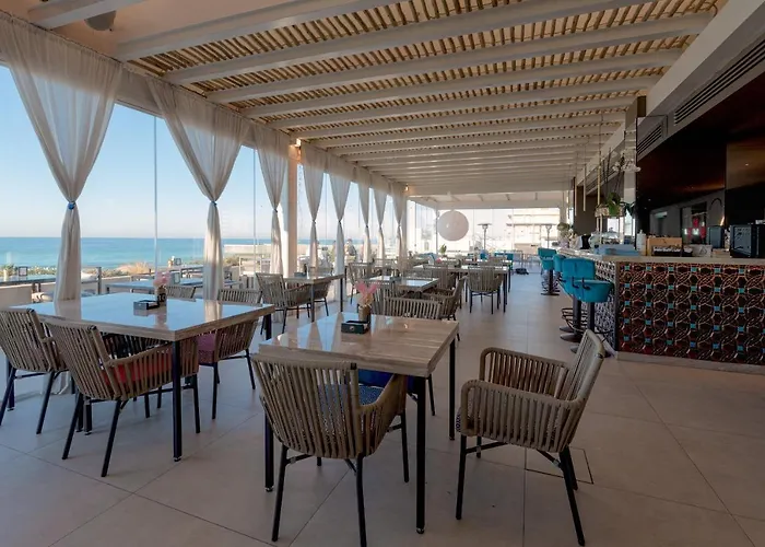 호텔 Il Fogliano New Life 4*