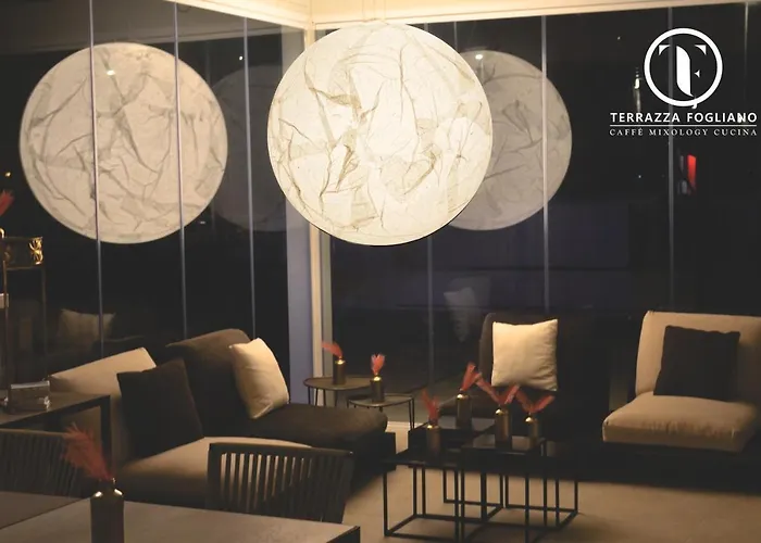 Il Fogliano New Life