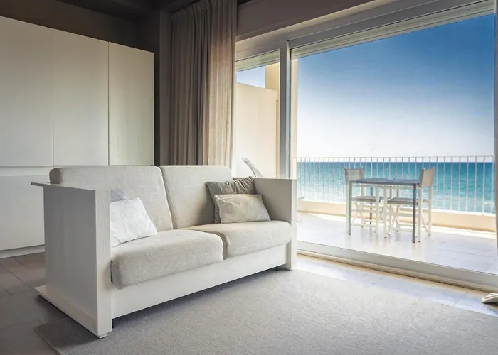 Il Fogliano New Life 호텔