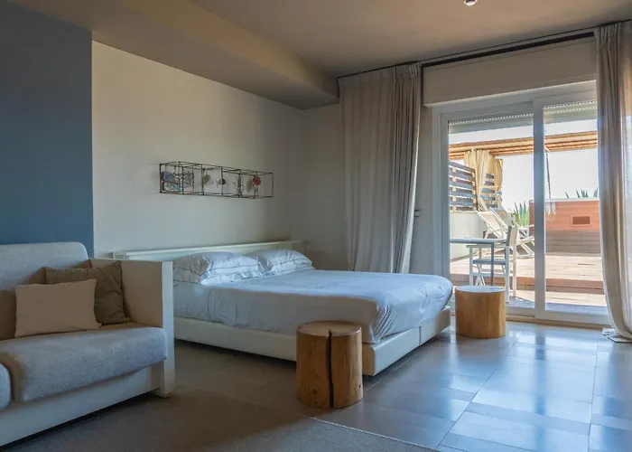 Il Fogliano New Life 호텔 라티나