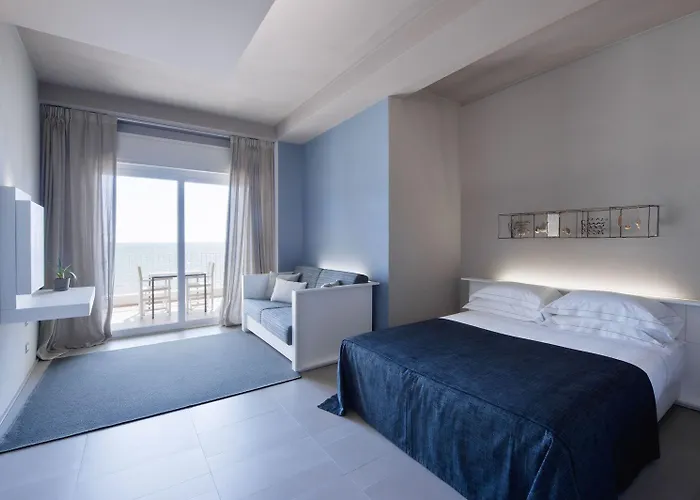 Il Fogliano New Life 4* 라티나